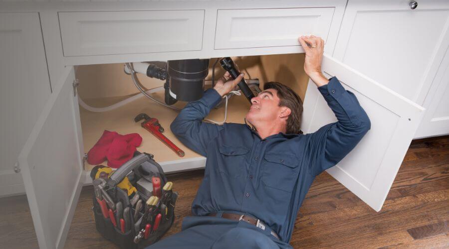 Local water heater installation in Westcliffe, CO